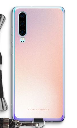 Pink Gradient