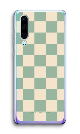 Checkered Mint