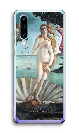 Birth Of Venus