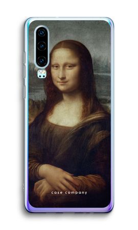 Mona Lisa