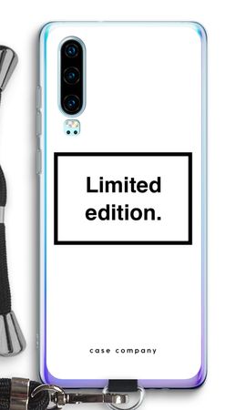 Limited edition