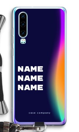 Namecase 2 - Neon