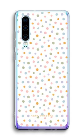 Pastel Polka