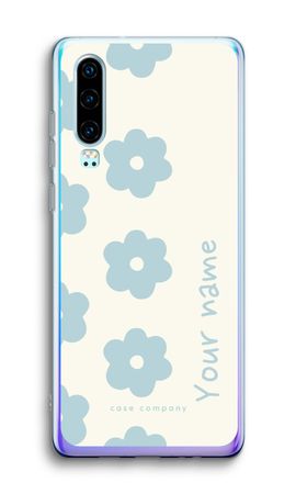 Namecase - Flowers - Pascha