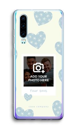 Photo - Hearts - Pascha