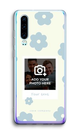 Photo - Flowers - Pascha