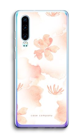 Peachy Blossom