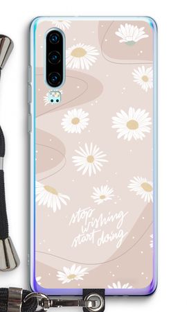 Daydreaming becomes reality