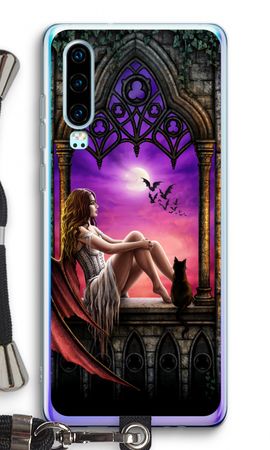 Children of the night