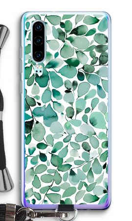Leafy Eucalyptus