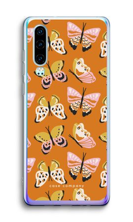 Butterflies