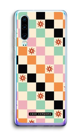 Sunny Checkmate
