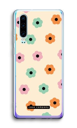 Flower Storm