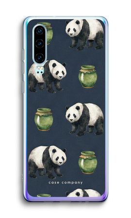 Panda Paradise