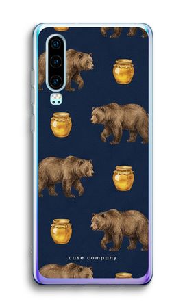 Honey Trail