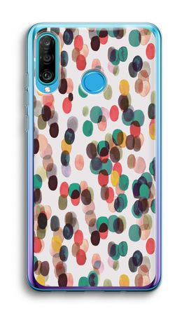 Tropical Dots