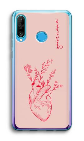 Blooming Heart