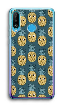 Pineapples