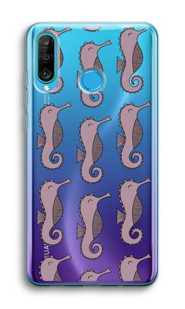 Seahorses