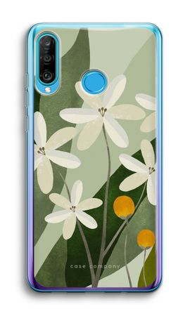 Ivory bloom