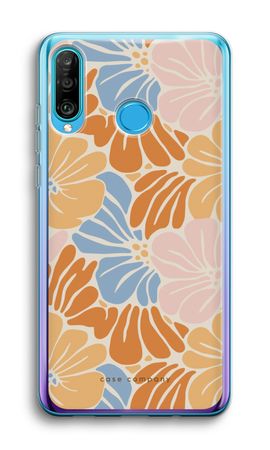Flowers Pattern 2