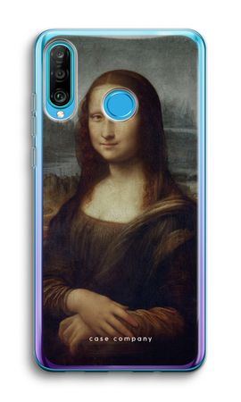 Mona Lisa