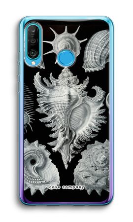 Haeckel Prosobranchia