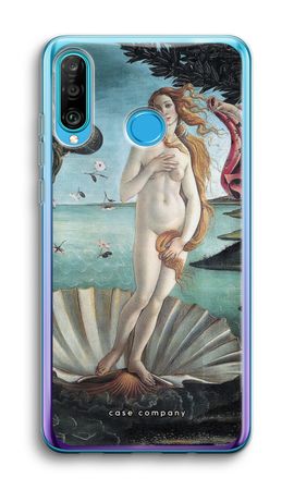Birth Of Venus