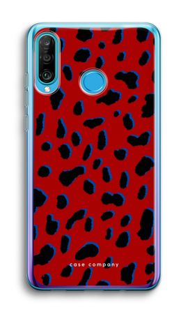 Red Leopard