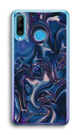 Mirrored Mirage