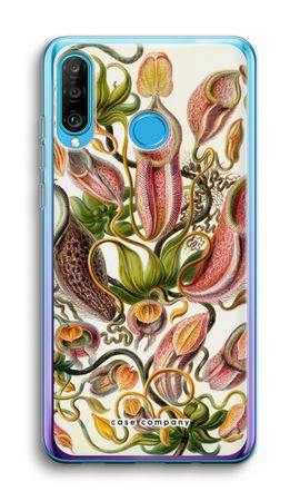 Haeckel Nepenthaceae