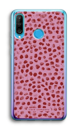 Strawberry Paint
