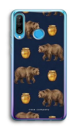 Honey Trail