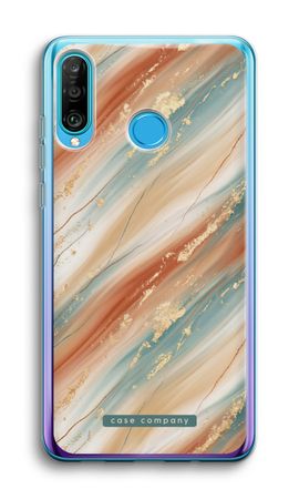 Amber Wash