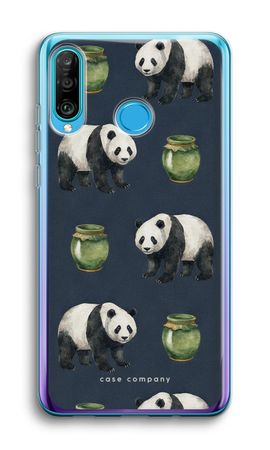 Panda Paradise