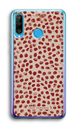 Red Jaguar