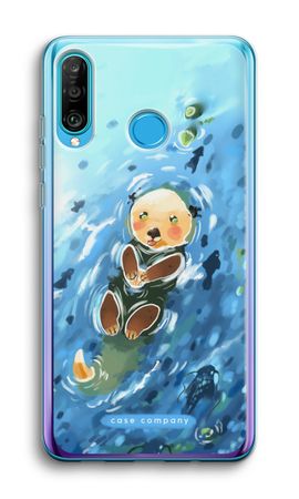 Otter Fun