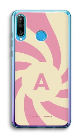 Monogram - Sunburst
