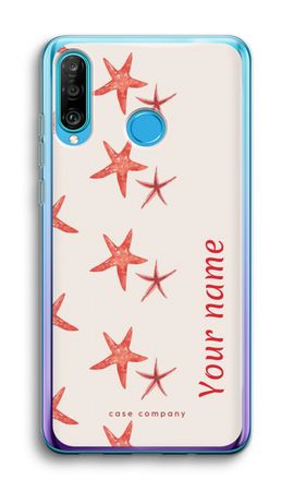 Namecase - Starfish
