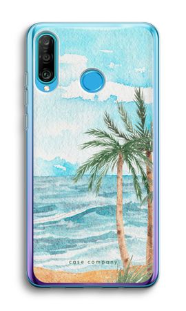 Palm Paradise