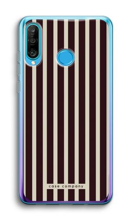 Bamboo Stripe