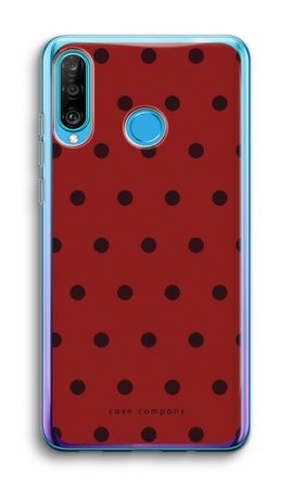 Ladybird Spots