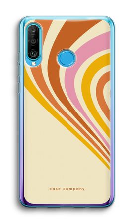 Retro Rainbow