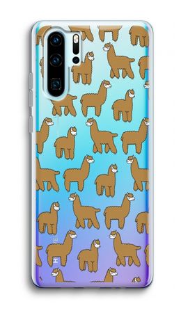 Alpacas