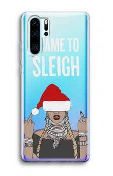 Came To Sleigh