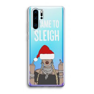 Came To Sleigh