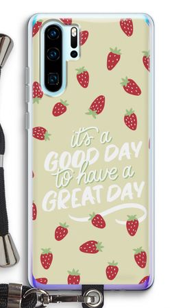 Don’t forget to have a great day