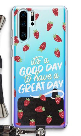 Don’t forget to have a great day