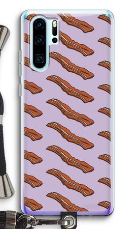 Bacon to my eggs #2