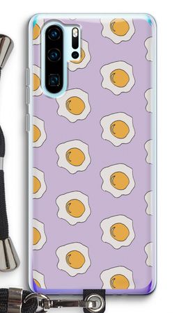 Bacon to my eggs #1